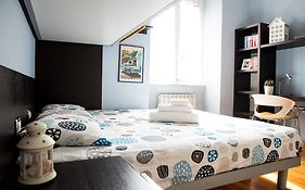Chat&Chill Vatican Apartment