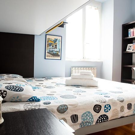 Chat&Chill Vatican Apartment Rome Exterior photo