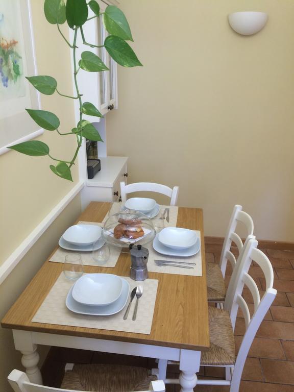 Chat&Chill Vatican Apartment Rome Room photo
