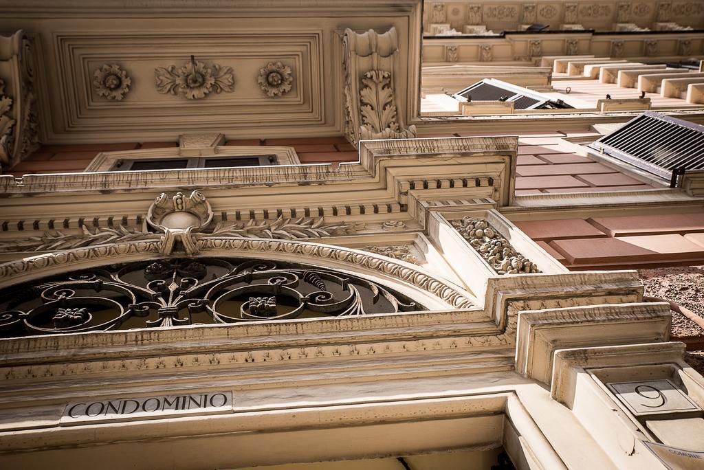 Chat&Chill Vatican Apartment Rome Exterior photo