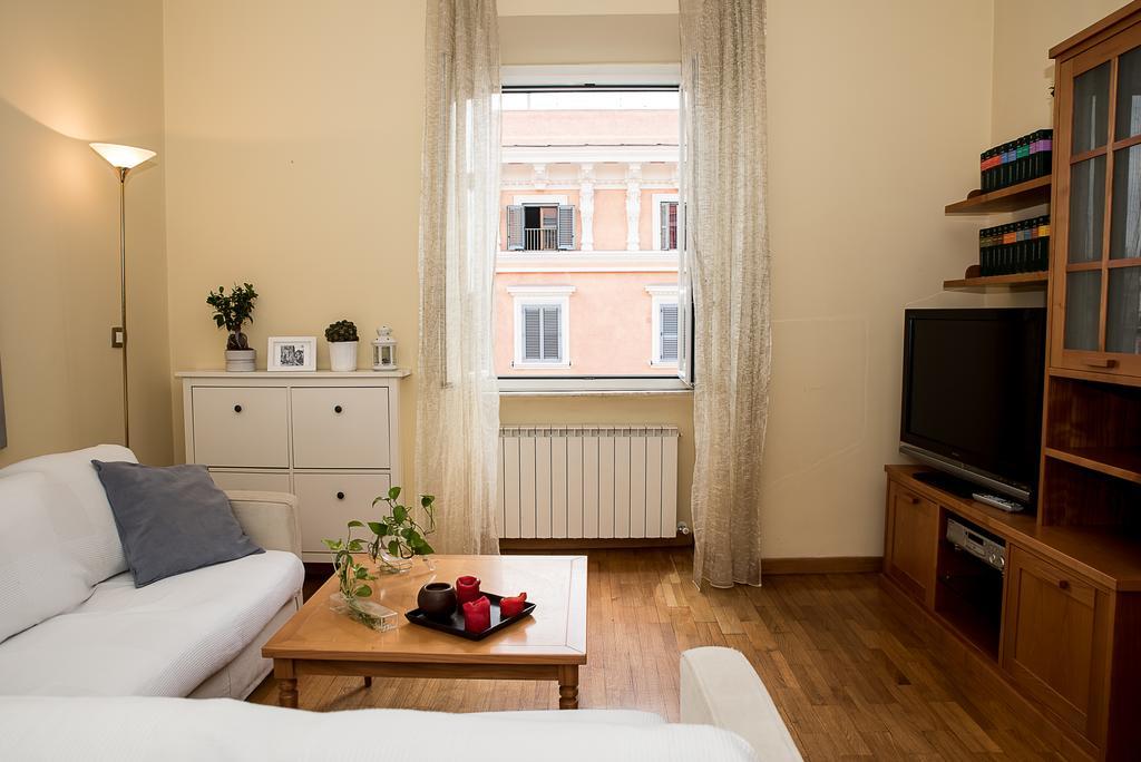 Chat&Chill Vatican Apartment Rome Exterior photo
