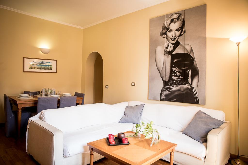 Chat&Chill Vatican Apartment Rome Exterior photo