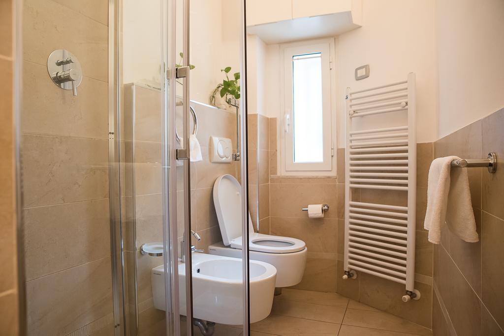Chat&Chill Vatican Apartment Rome Exterior photo
