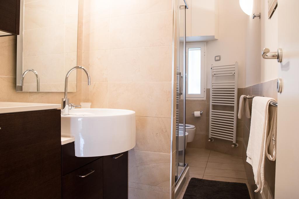 Chat&Chill Vatican Apartment Rome Exterior photo