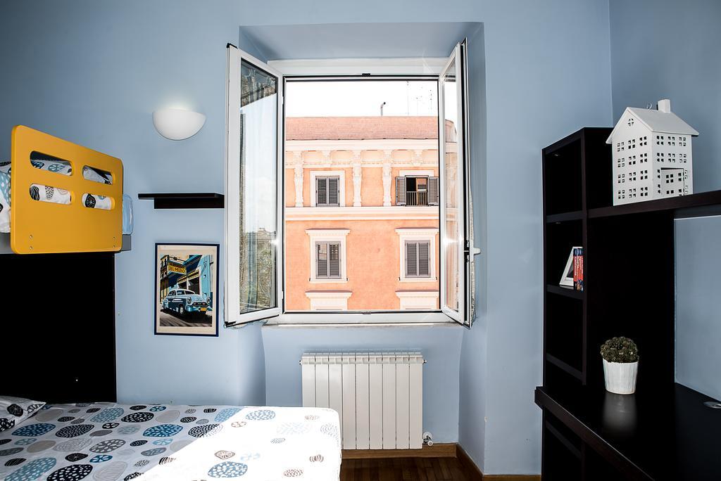 Chat&Chill Vatican Apartment Rome Exterior photo